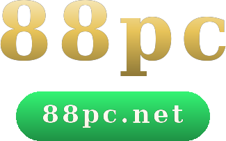 88pc logo