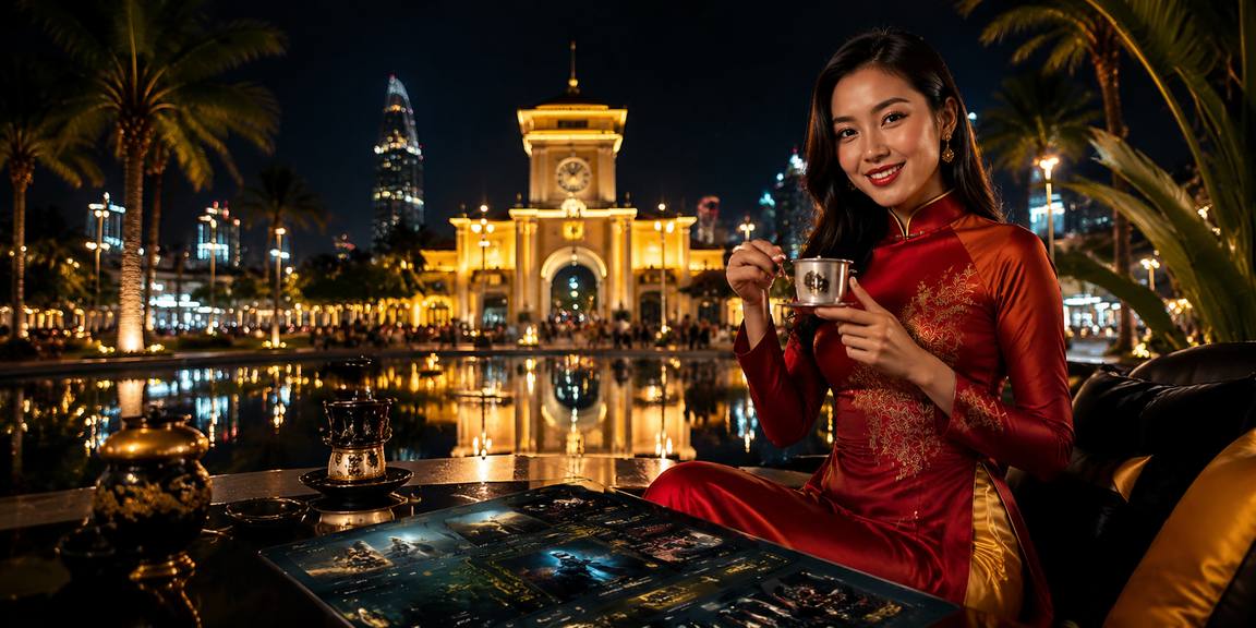 88pc Chúng tôi là ai và vì sao có mặt ở đây